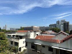 111 Emerald Hill (D9), Apartment #588607251
